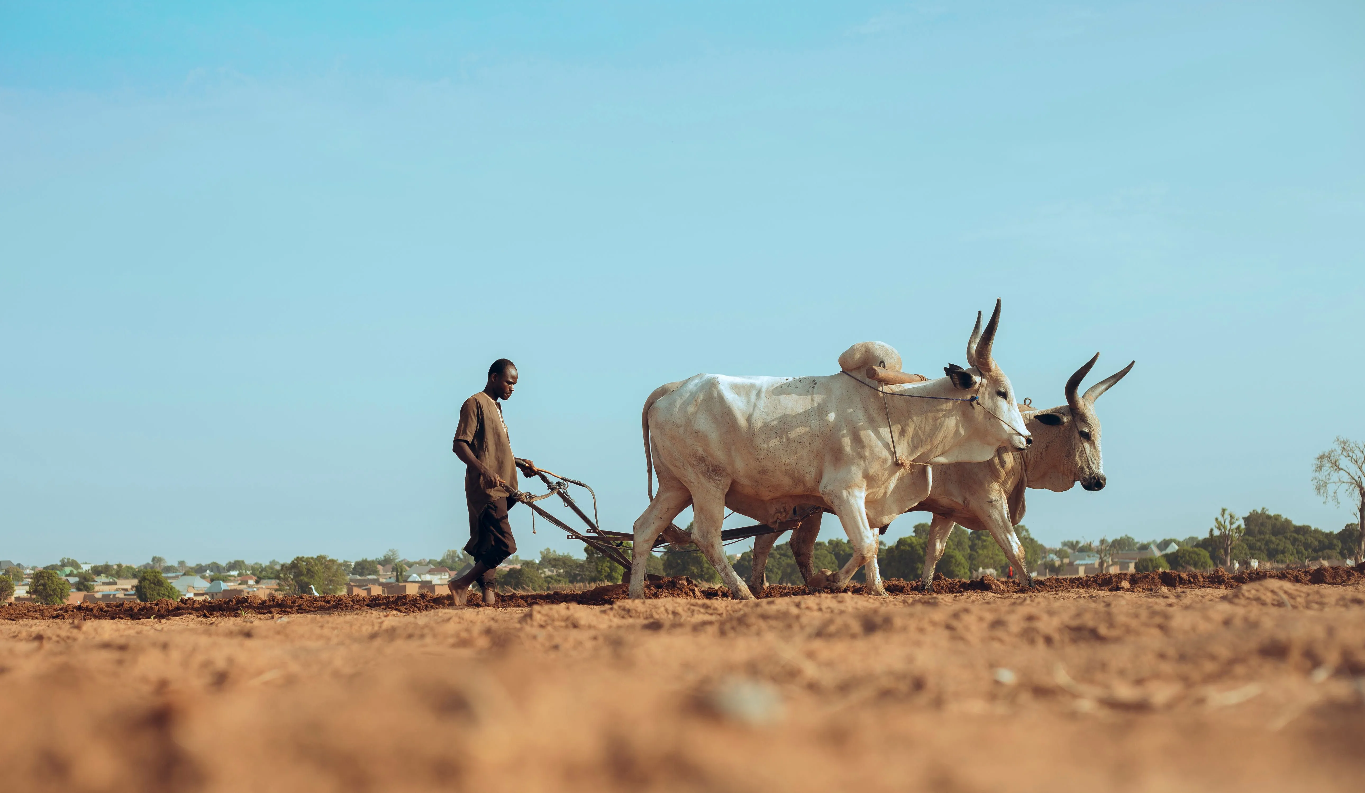 Burkina Faso